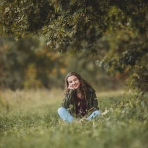 Meet your Posher, Sadie